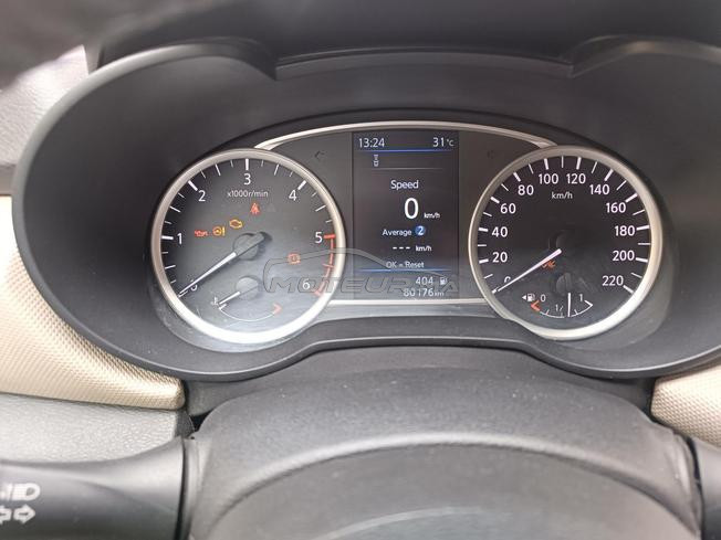 micra 2em man tt option 