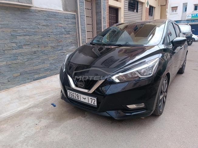 micra 2em man tt option 