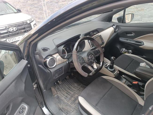micra 2em man tt option 