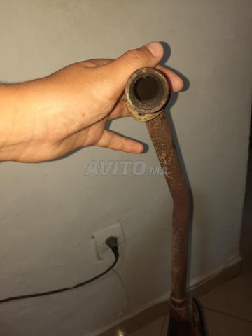 شكابي مازال نقي خرج من لاميزون - 2