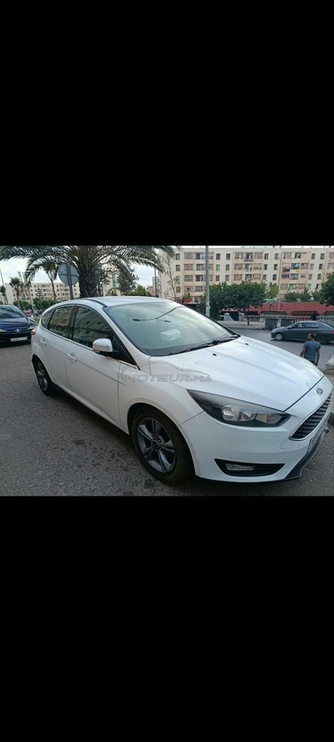 focus trend plus 