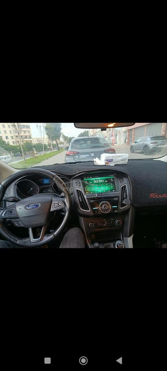 focus trend plus 