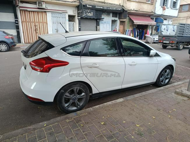 focus trend plus 