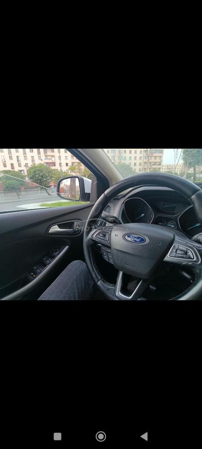 focus trend plus 
