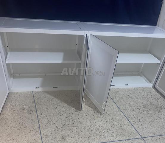 Placard en aluminium - 2