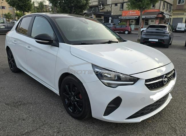 tres bon etat opel corsa