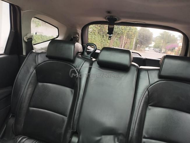 Nissan Qashqai 7 places Diesel