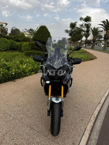 Tracer 9 gt plus - 2
