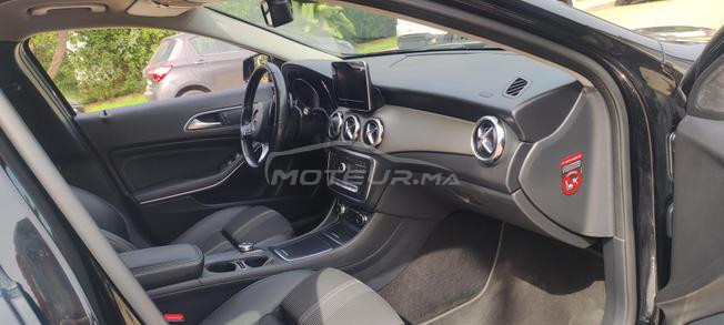 Mercedes GLA 200D