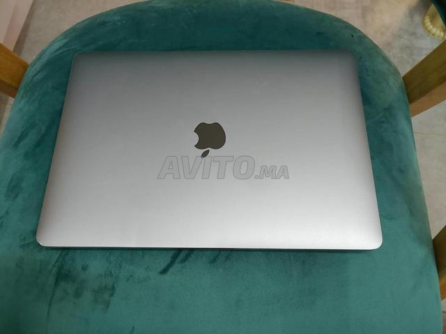 MacBook Pro Core i7 10ème génération 2020