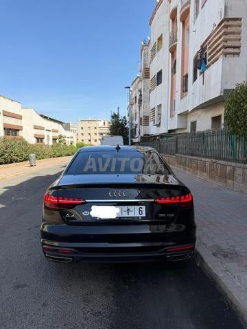 أودي A4 2022 - 2