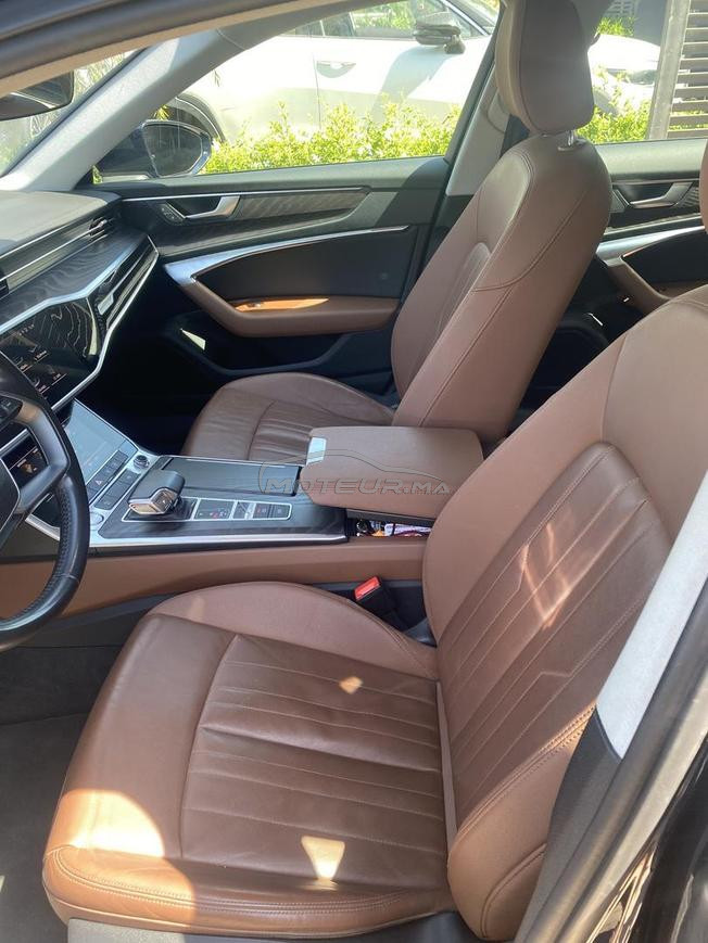 Audi A6 très bon etat