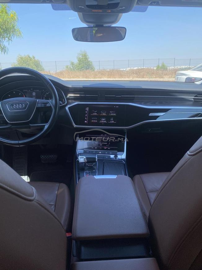 Audi A6 très bon etat