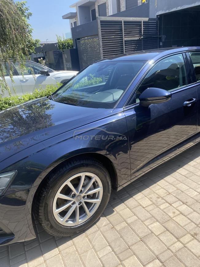 Audi A6 très bon etat