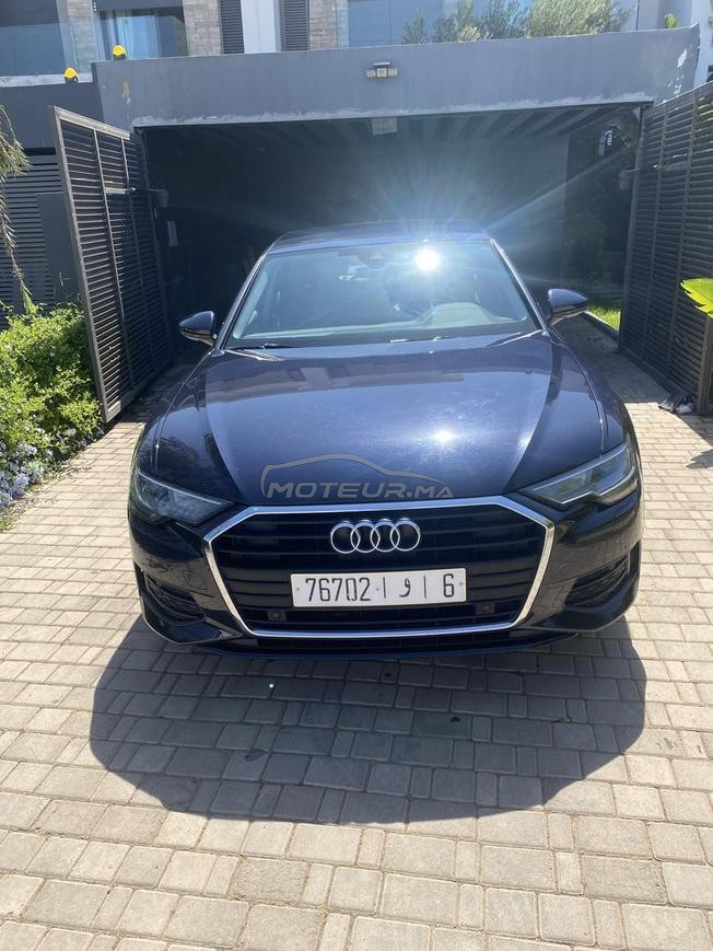 Audi A6 très bon etat