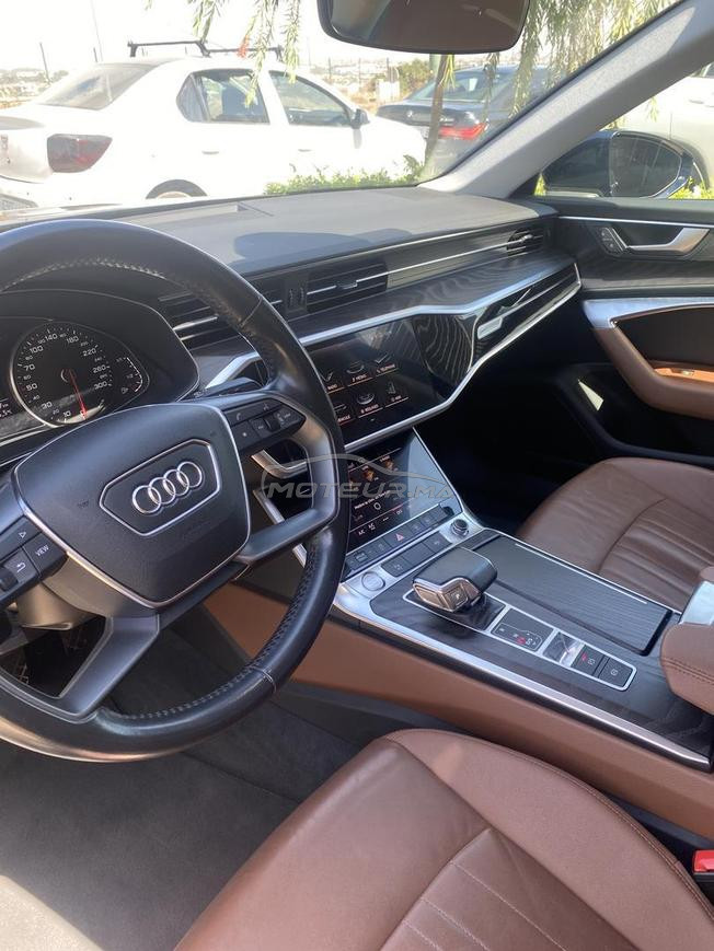 Audi A6 très bon etat