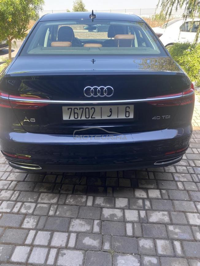 Audi A6 très bon etat
