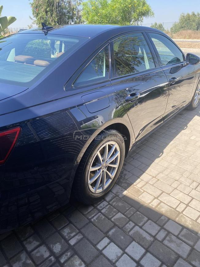 Audi A6 très bon etat