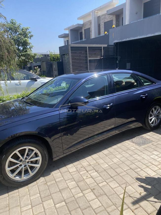 Audi A6 très bon etat