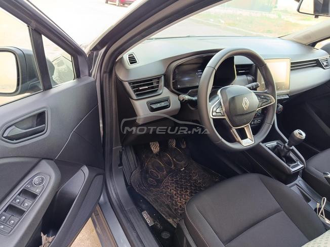 Renault clio 5 diesel 