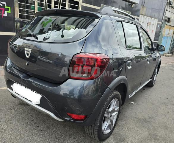 Dacia Sandero bon état - 2