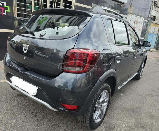 dacia sandero bon etat
