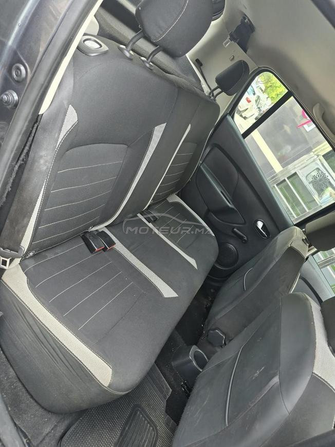 dacia sandero bon etat