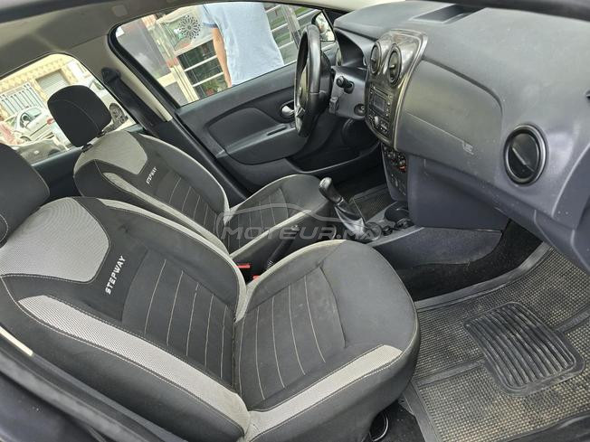 dacia sandero bon etat