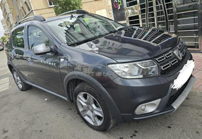 dacia sandero bon etat