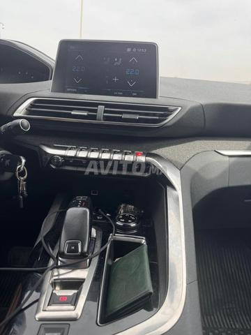 Peugeot 3008 allure - 2