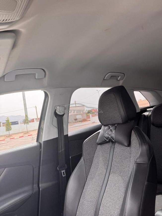 Peugeot 3008 allure