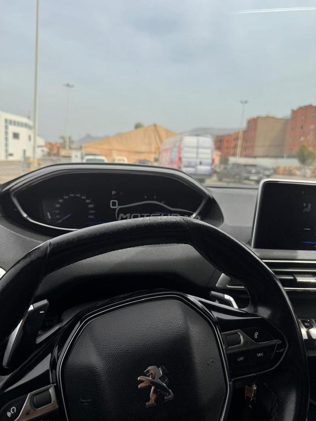 Peugeot 3008 allure