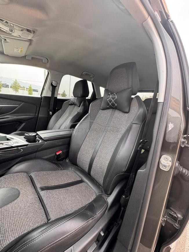 Peugeot 3008 allure