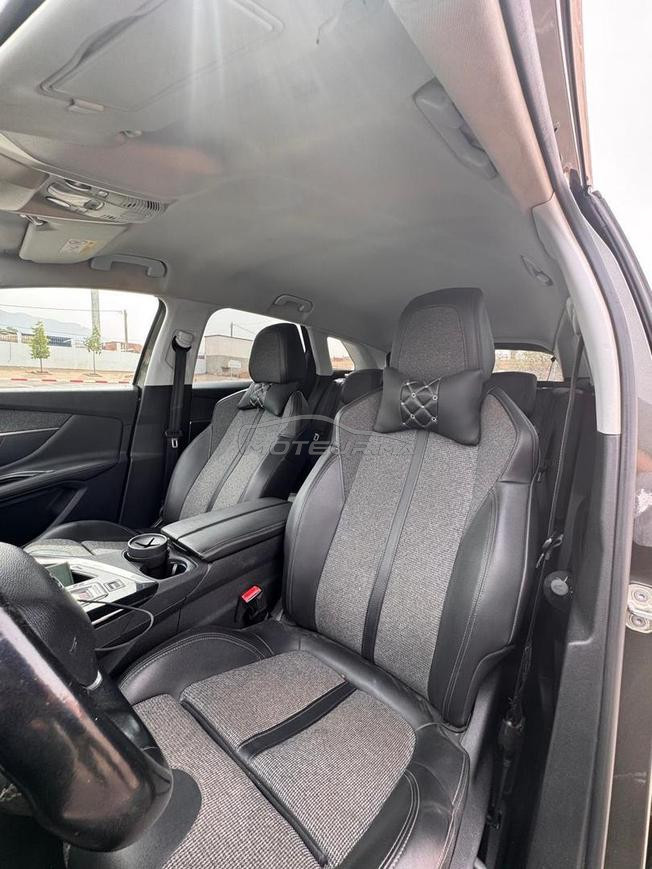 Peugeot 3008 allure