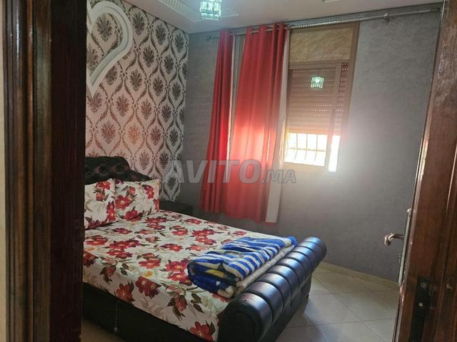 Bel appartement à louer