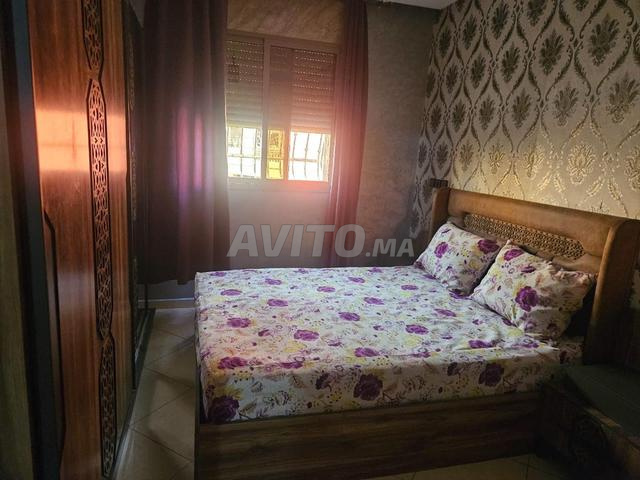 Bel appartement à louer