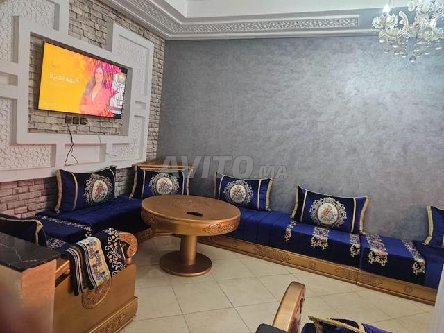 Bel appartement à louer