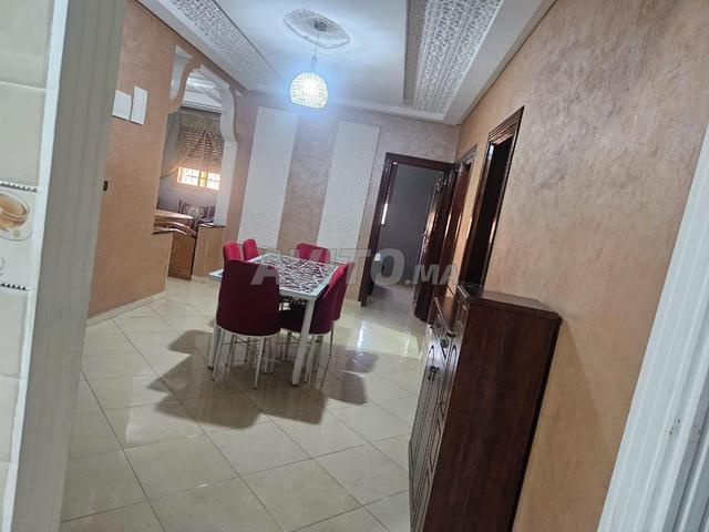 Bel appartement à louer