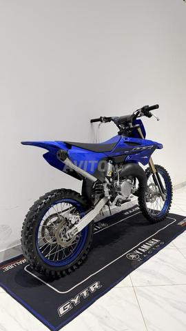Yamaha yz85 dédouanée - 2