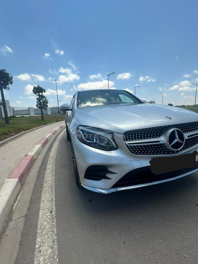 2023 GLC 2023 dédouanee 
