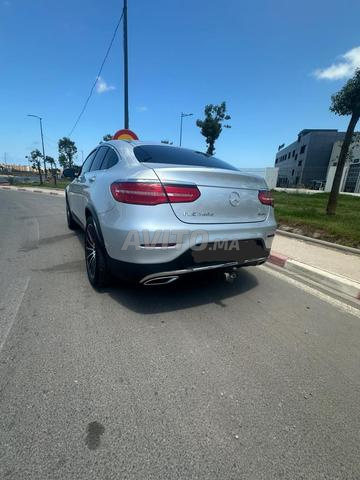 2023 GLC 2023 مدفوعة الجمارك - 2