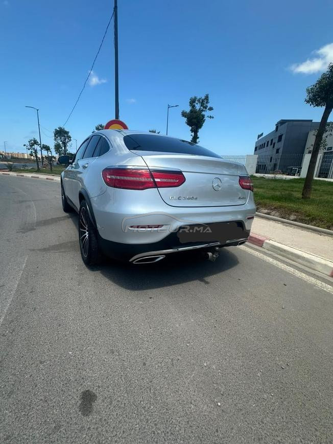 2023 GLC 2023 dédouanee 