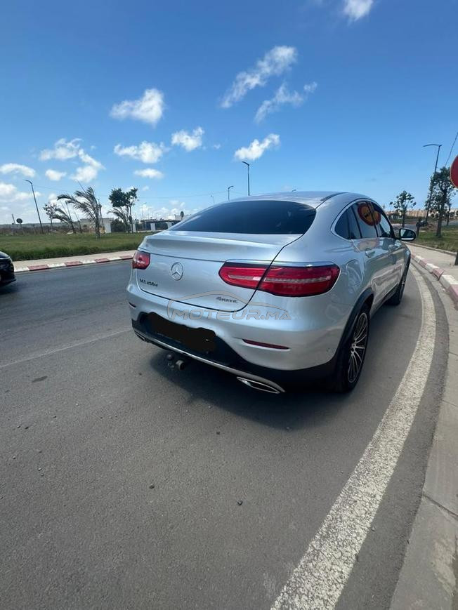2023 GLC 2023 dédouanee 