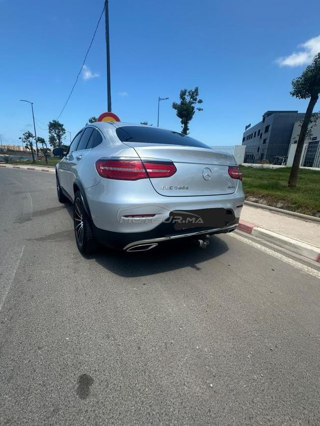 2023 GLC 2023 dédouanee 