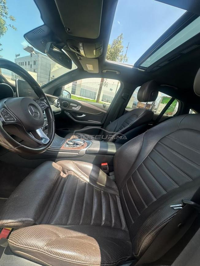 2023 GLC 2023 dédouanee 