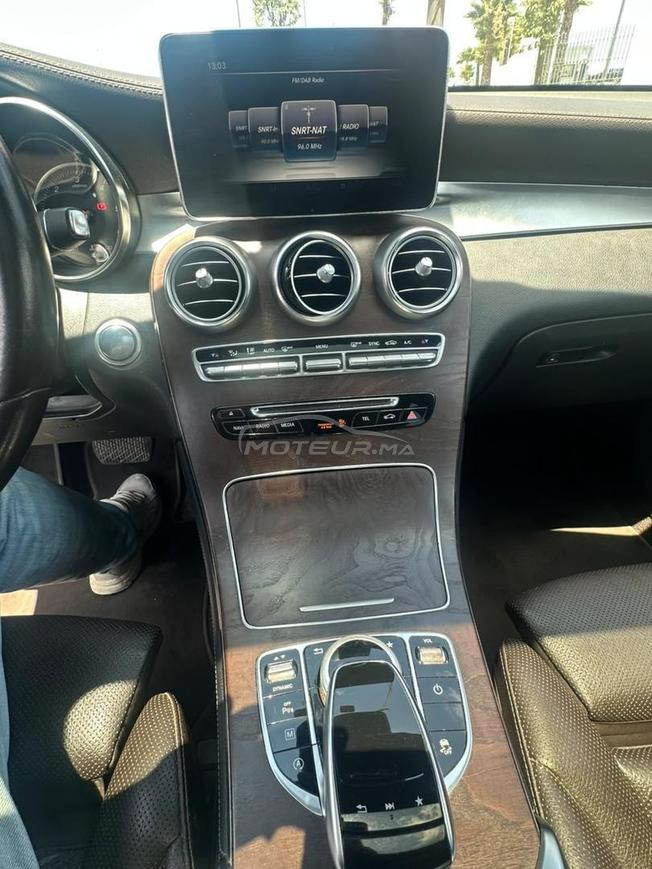 2023 GLC 2023 dédouanee 