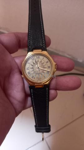 Magnifique montre Vintage originale - 2