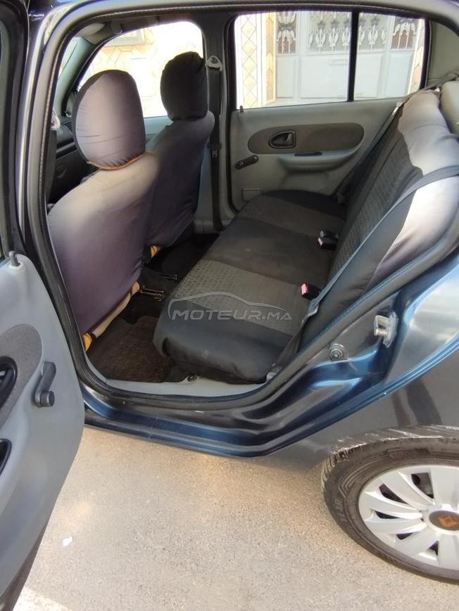 Renault Clio 2007 