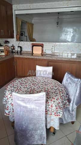Appartement à louer à YAACOUB EL MANSOUR - 2