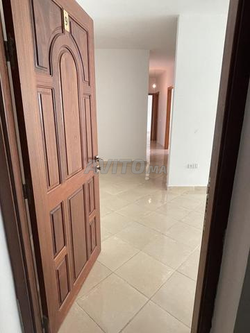Appartement à louer immeuble respectueux